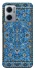 Чехол на Xiaomi Redmi Note 11E Ковёр v52 фото 1 из 1