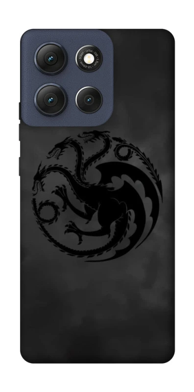 Чохол на Motorola Moto G86 House of the Dragon ver.3 фото 1 з 1