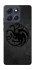 Чохол на Motorola Moto G86 House of the Dragon ver.3 фото 1 з 1