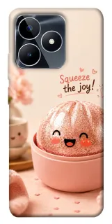 Чохол на Realme C53 Dumpling ver.1 фото 1 з 1