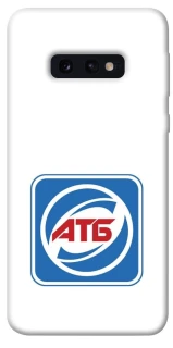 Чохол на Samsung Galaxy S10e AТБ фото 1 з 1