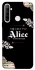 Чохол на Realme 6i Alice in Borderland ver.8 фото 1 з 1