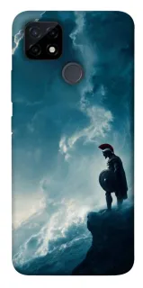 Чохол на Realme C21Y Odyssey ver.2 фото 1 з 1