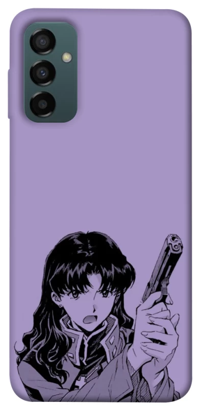 Чохол на Samsung Galaxy M34 5G Anime v7 фото 1 з 1