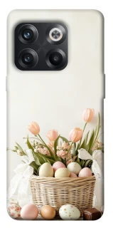 Чехол на OnePlus 10T Easter ver.4 фото 1 из 1
