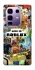 Чехол на Infinix Note 50 Pro+ Life is Roblox фото 1 из 1