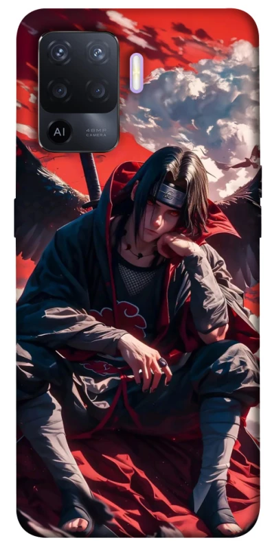 Чохол на Oppo A94 Itachi фото 1 з 1