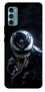 Чохол на Motorola Moto G60 Venom v3 фото 1 з 1