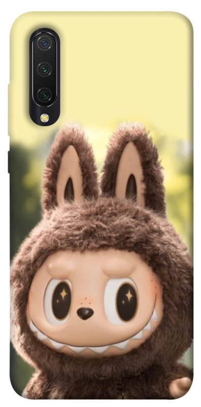 Чехол на Xiaomi Mi CC9 / Mi 9 Lite Forest Smile Labubu фото 1 из 1
