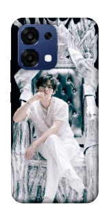 Чехол на Oppo A6 Pro 4G/5G Lee Know GIANT фото 1 из 2