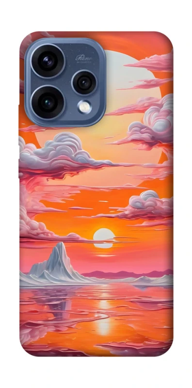 Чохол на Oppo Reno 15 Glacier фото 2 з 2