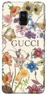 Чохол на Samsung A530 Galaxy A8 (2018) Gucci ver.8 фото 1 з 1