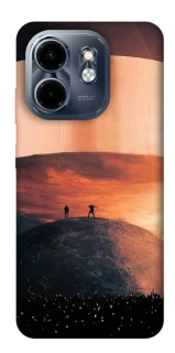 Чохол на Infinix Smart 9 4G / Hot 50i Kanye West ver.9 фото 1 з 1