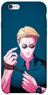 Чехол на Apple iPhone 6/6s (4.7") Nanami фото 1 из 1