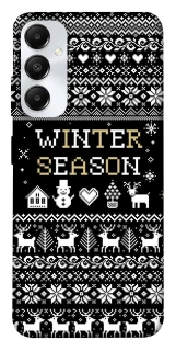Чохол на Samsung Galaxy A05s Christmas jumper ver.1 фото 1 з 1