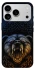Чехол на Apple iPhone 17 Pro Max (6.9") Bear v2 фото 1 из 1