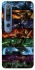 Чохол на Xiaomi Mi 10 / Mi 10 Pro Mortal Kombat ver.2 фото 1 з 1