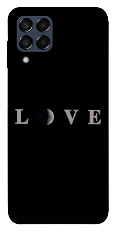 Чохол на Samsung Galaxy M33 5G Love aesthetic ver.15 фото 1 з 1