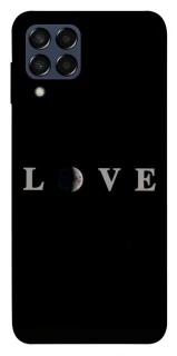 Чохол на Samsung Galaxy M33 5G Love aesthetic ver.15 фото 1 з 1