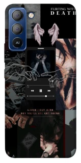 Чохол на TECNO Pop 5 LTE Flirt collage фото 1 з 1