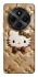 Чехол на Xiaomi Poco C75 Hello Kitty ver.2 фото 1 из 1