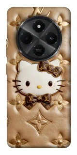Чехол на Xiaomi Redmi A3 Pro Hello Kitty ver.2 фото 1 из 1