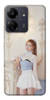 Чохол на Xiaomi Redmi 13C Rami - BABYMONSTER фото 1 з 1