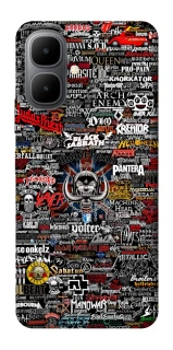 Чохол на Infinix Smart 10 My playlist ver.3 фото 1 з 1