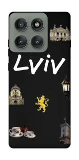 Чехол на Motorola Edge 60 Pro Lviv фото 1 из 1
