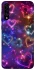 Чохол на Samsung Galaxy A50 (A505F) / A50s / A30s Drawn hearts фото 1 з 1