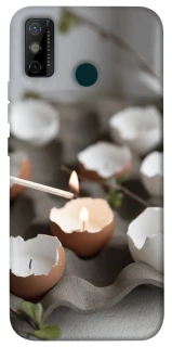 Чохол на TECNO Spark 6 Go Eggcellent фото 1 з 1