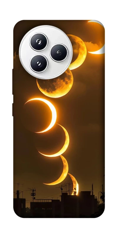 Чехол на Xiaomi Civi 5 Pro moon фото 1 из 1