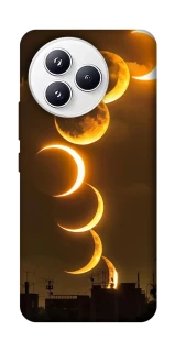 Чехол на Xiaomi Civi 5 Pro moon фото 1 из 1