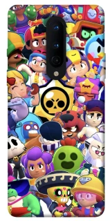 Чохол на OnePlus 8 Brawl Stars ver.5 фото 1 з 1
