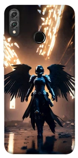 Чехол на Huawei Honor 8X Cyber Angel фото 1 из 1