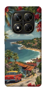 Чехол на Xiaomi Poco X7 Cuba фото 1 из 1