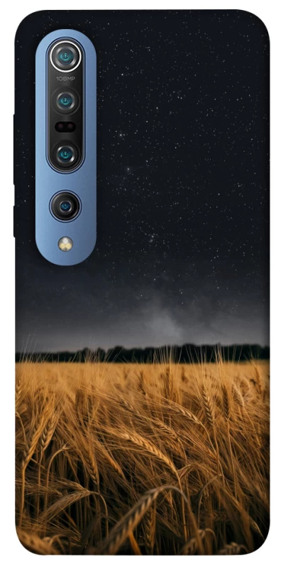 Чехол на Xiaomi Mi 10 / Mi 10 Pro grain фото 1 из 1