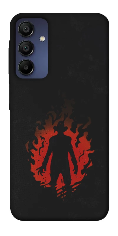 Чохол на Samsung Galaxy A15 4G/5G Daylight фото 1 з 1