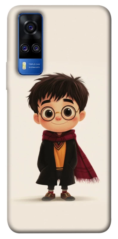 Чехол на Vivo Y51a Harry Potter v8 фото 1 из 1