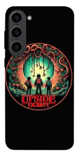 Чехол на Samsung Galaxy S23 Stranger Things ver.32 фото 1 из 1