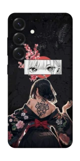 Чохол на Samsung Galaxy S26 Edge She is Japanese фото 1 з 1
