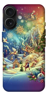Чохол на Apple iPhone 17 (6.3") Christmas spirit ver.13 фото 1 з 1