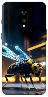 Чохол на OnePlus 7 Cyber ​​wasp фото 1 з 1