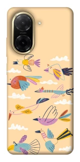 Чехол на Xiaomi Redmi A5 (Europe version) Перелёт фото 1 из 1