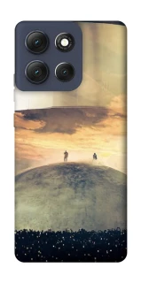 Чохол на Motorola Moto G86 Kanye West ver.3 фото 1 з 1