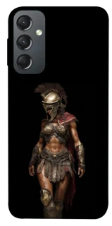 Чехол на Samsung Galaxy A24 4G Goddess of war ver.6 фото 1 из 1