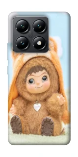 Чохол на Xiaomi 14T Wakuku ver.2 фото 1 з 1