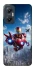 Чехол на Infinix Hot 20 5G IronmanIronman v3 фото 1 Чехол на Infinix Hot 20 5G IronmanIronman v3 фото 1 из 1