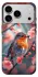 Чехол на Apple iPhone 18 Pro Max Birdie фото 1 из 2