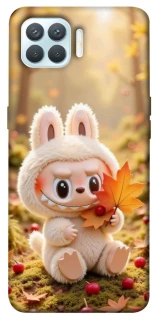Чохол на Oppo F17 Pro Labubu Autumn фото 1 з 1